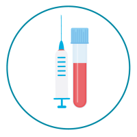 PRP - coleta sangue PRP - coleta sangue