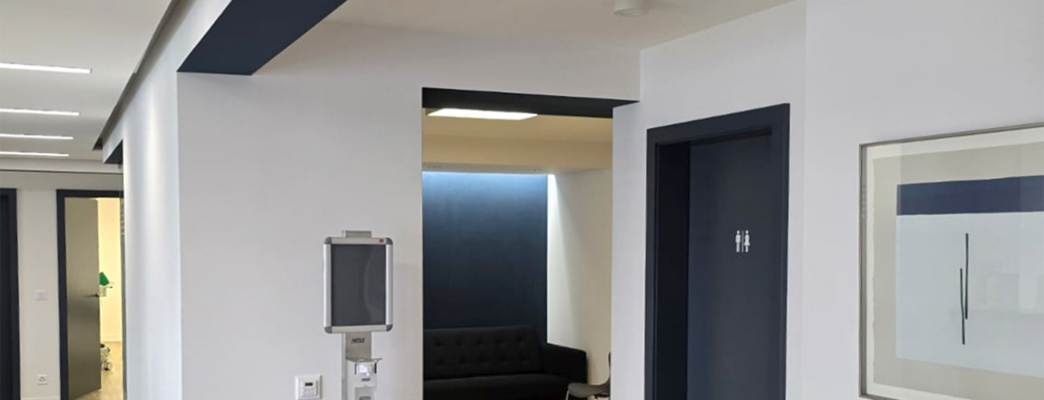 Cl&iacute;nica MediCapilar Friburgo