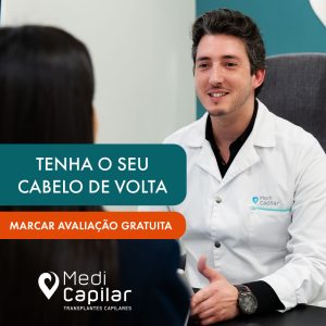 Tenha o seu cabelo de volta