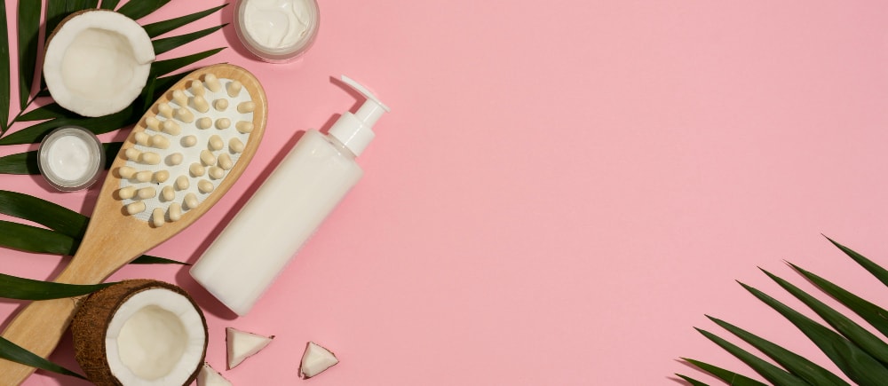 Produtos para a queda de Cabelo